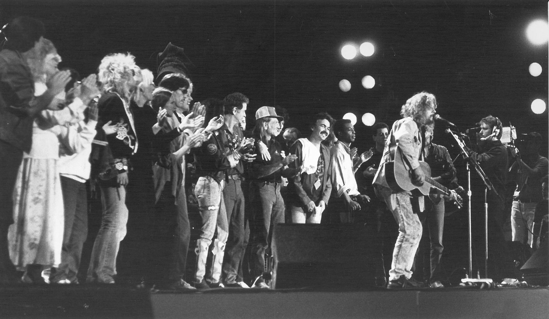 Arlo Guthrie